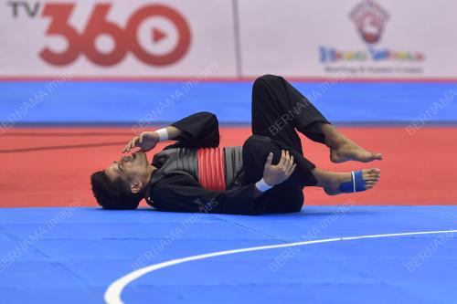 SUKAN SEA 2021