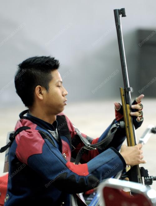 SEA GAMES PALEMBANG