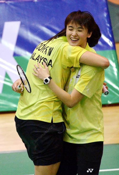 SEA21_13122013_BADMINTON