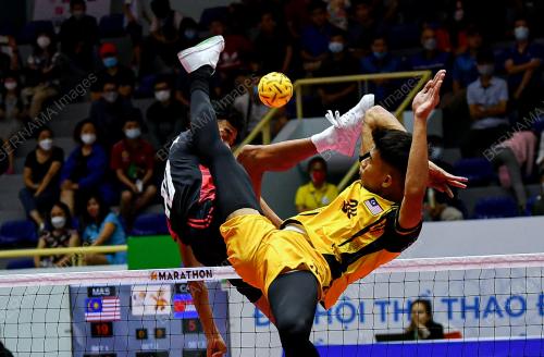 SUKAN SEA 2021