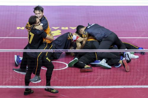 SUKAN SEA THAILAND 2025