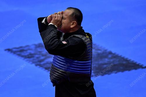SUKAN SEA 2021