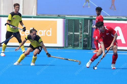 SUKAN SEA CAMBODIA 2023