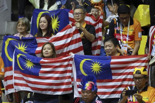 SUKAN SEA THAILAND 2025