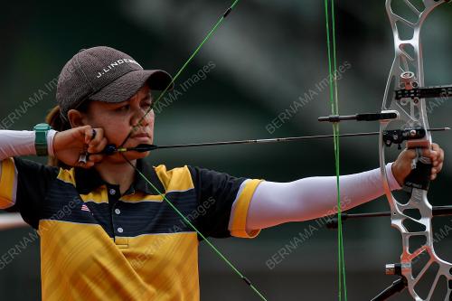 SUKAN SEA 2021