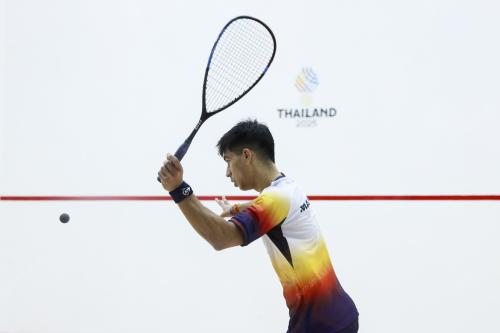 SUKAN SEA THAILAND 2025