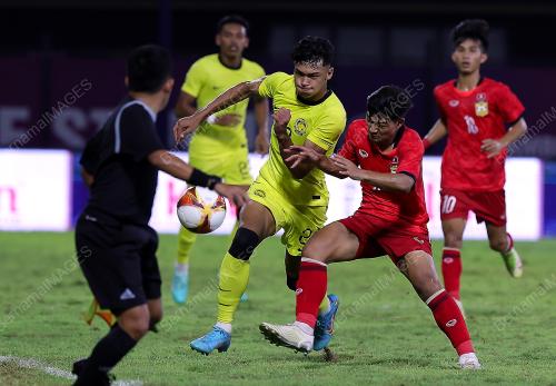 SUKAN SEA CAMBODIA 2023