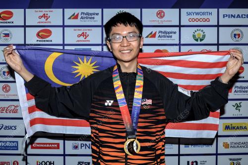 MUHAMMAD FAIZUL NASIR