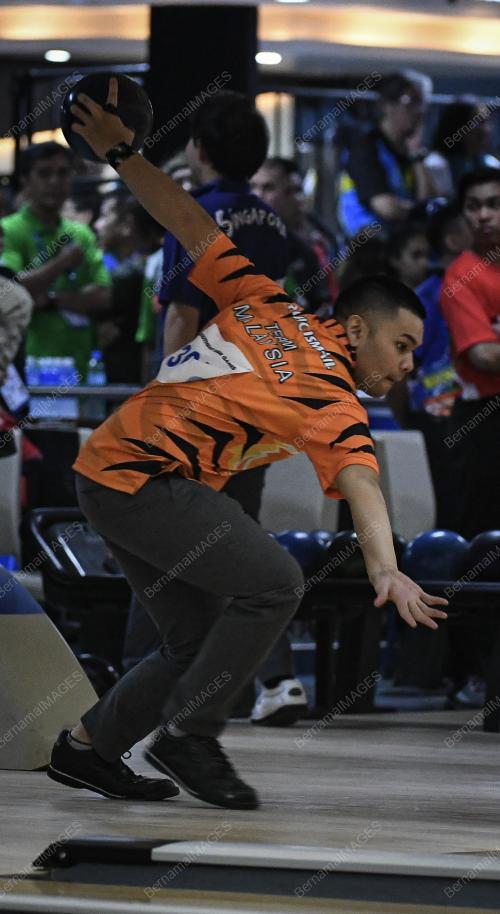 SUKAN SEA MANILA 2019