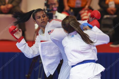SUKAN SEA CAMBODIA 2023