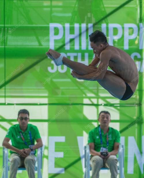 SEA GAMES FILIPINA 2019