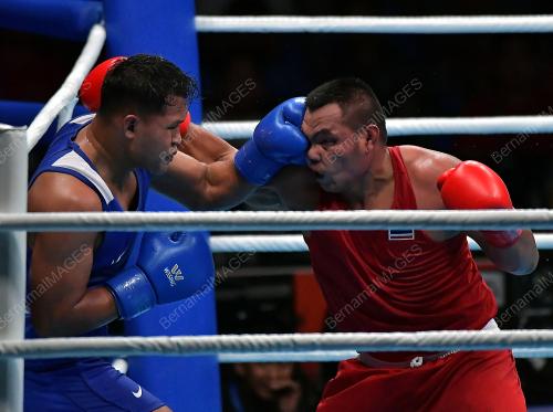 SUKAN SEA MANILA 2019