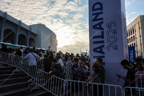 SEA GAMES THAILAND 2025