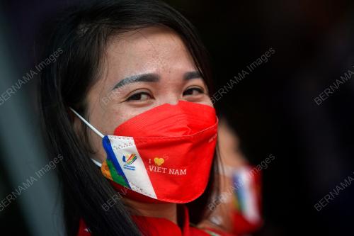 SUKAN SEA 2021