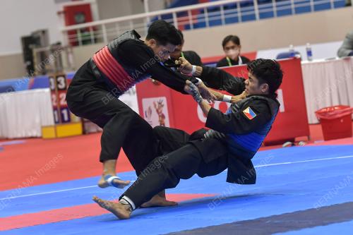 SUKAN SEA 2021