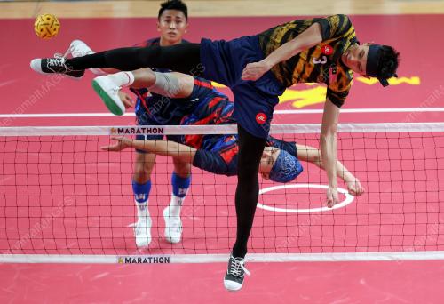 SUKAN SEA CAMBODIA 2023