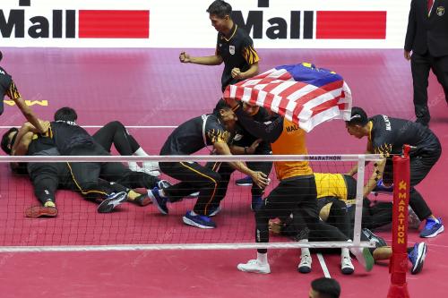 SUKAN SEA THAILAND 2025