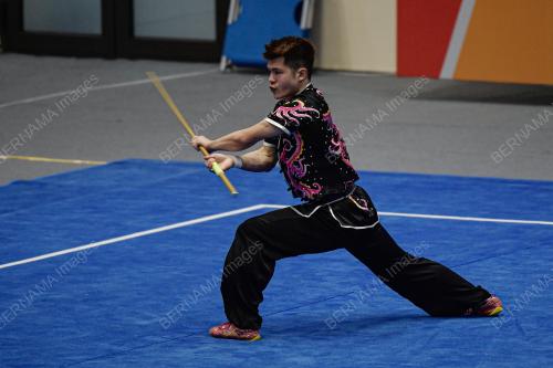 SUKAN SEA 2021