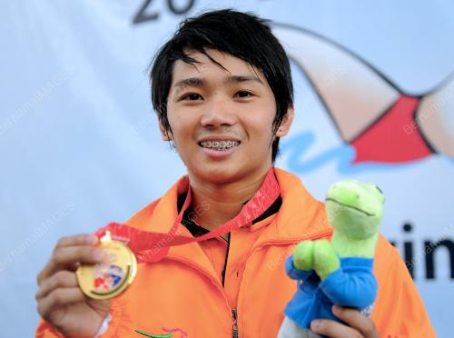 SUKAN SEA KE-26