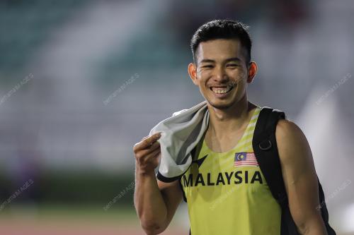 SEA GAMES THAILAND 2025