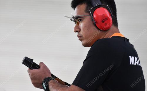 SUKAN SEA 2021