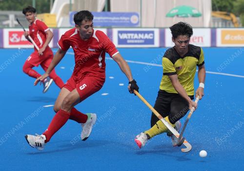 SUKAN SEA CAMBODIA 2023