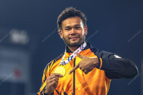 SEA GAMES THAILAND 2025
