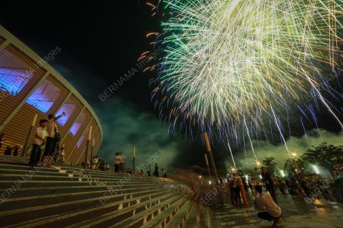 SUKAN SEA 2023