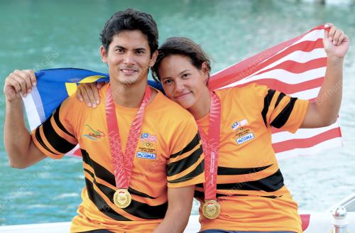 SUKAN SEA KE-26
