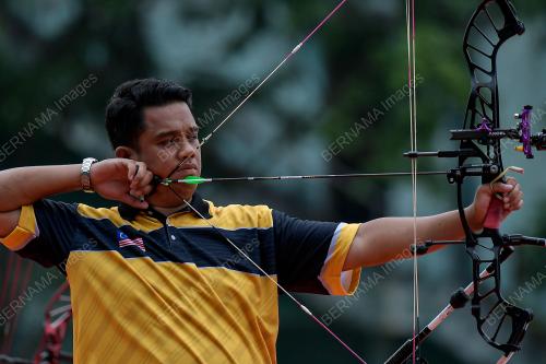 SUKAN SEA 2021