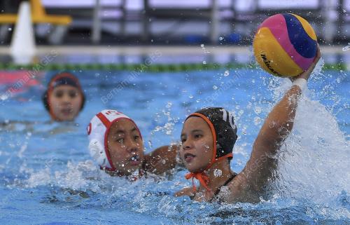 SEA22_19082017_WATER_POLO