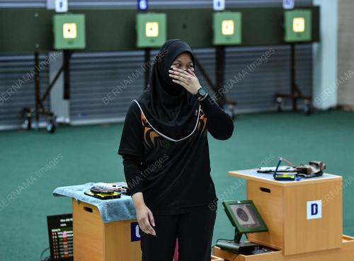 SUKAN SEA 2021