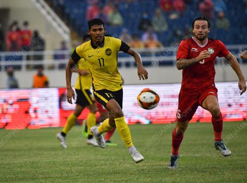 SUKAN SEA 2021