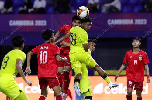 SUKAN SEA CAMBODIA 2023
