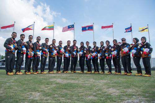 SEA GAMES FILIPINA 2019