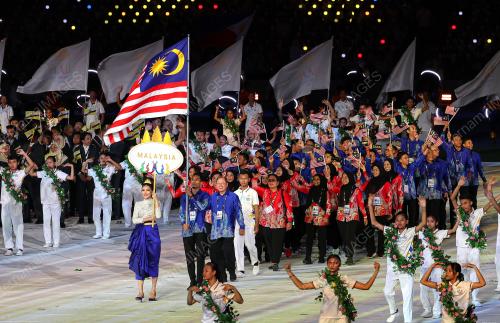 SUKAN SEA 2023