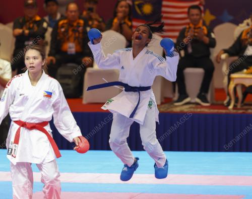 SUKAN SEA CAMBODIA 2023