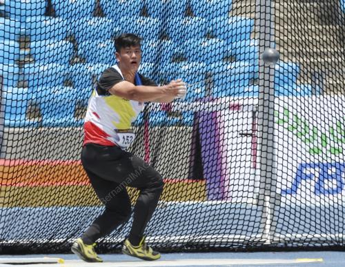 JACKIE WONG SIEW CHEER