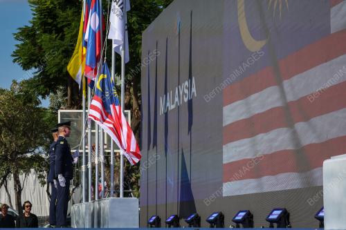 SUKAN SEA THAILAND 2025
