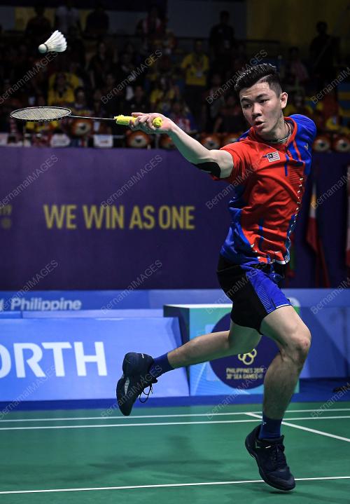 SUKAN SEA MANILA 2019