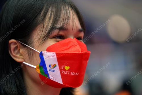 SUKAN SEA 2021