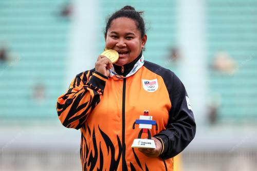 SUKAN SEA THAILAND 2025