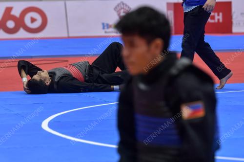 SUKAN SEA 2021