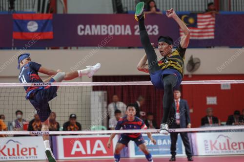 SUKAN SEA CAMBODIA 2023