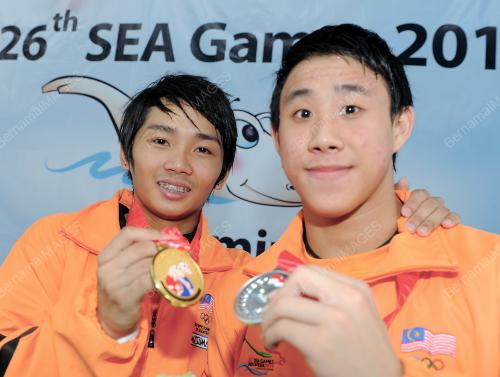 SUKAN SEA KE-26