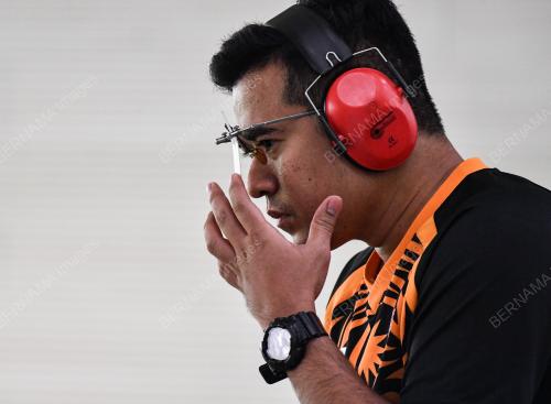 SUKAN SEA 2021