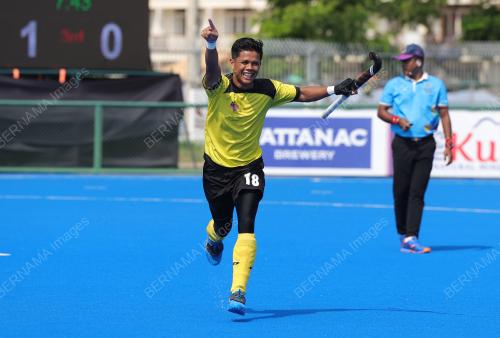 SUKAN SEA CAMBODIA 2023