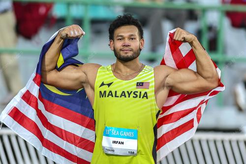SEA GAMES THAILAND 2025