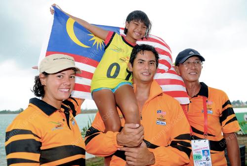 SUKAN SEA KE-26