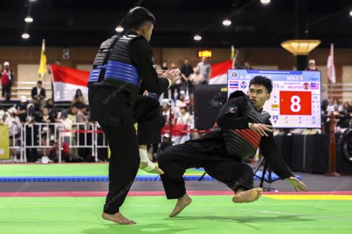 SUKAN SEA THAILAND 2025